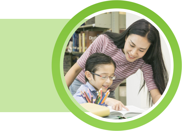 金率格练字教学场景